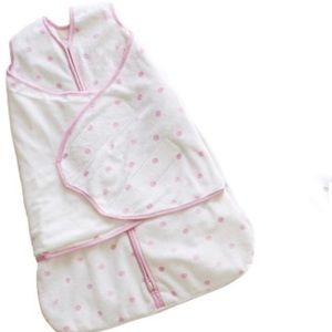 pottery barn halo sleep sack